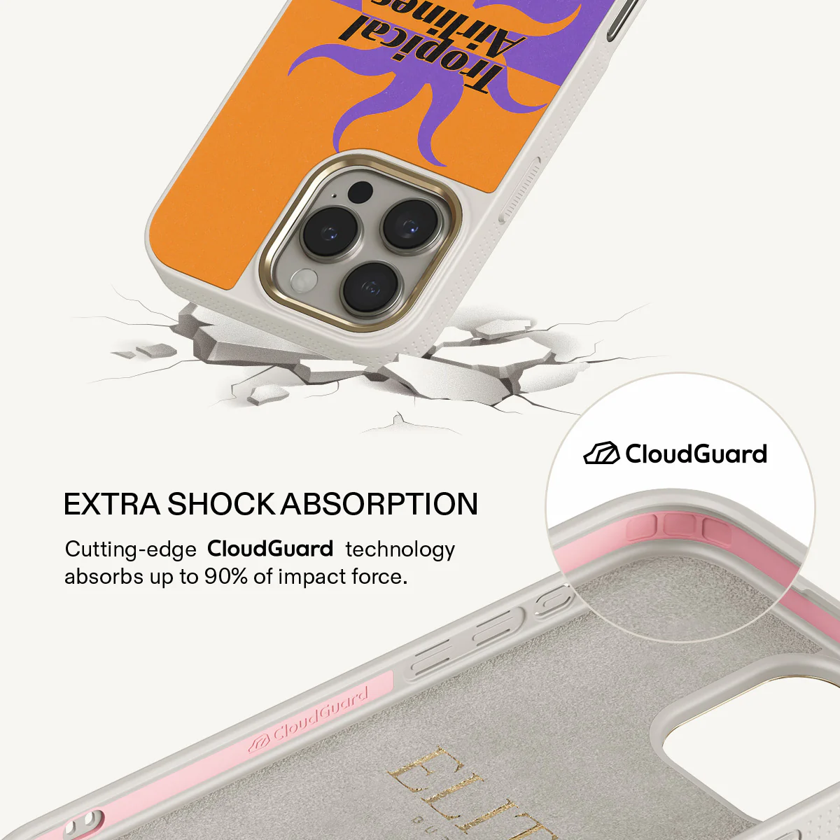 First Class - iPhone 16 Pro Case - Image 22