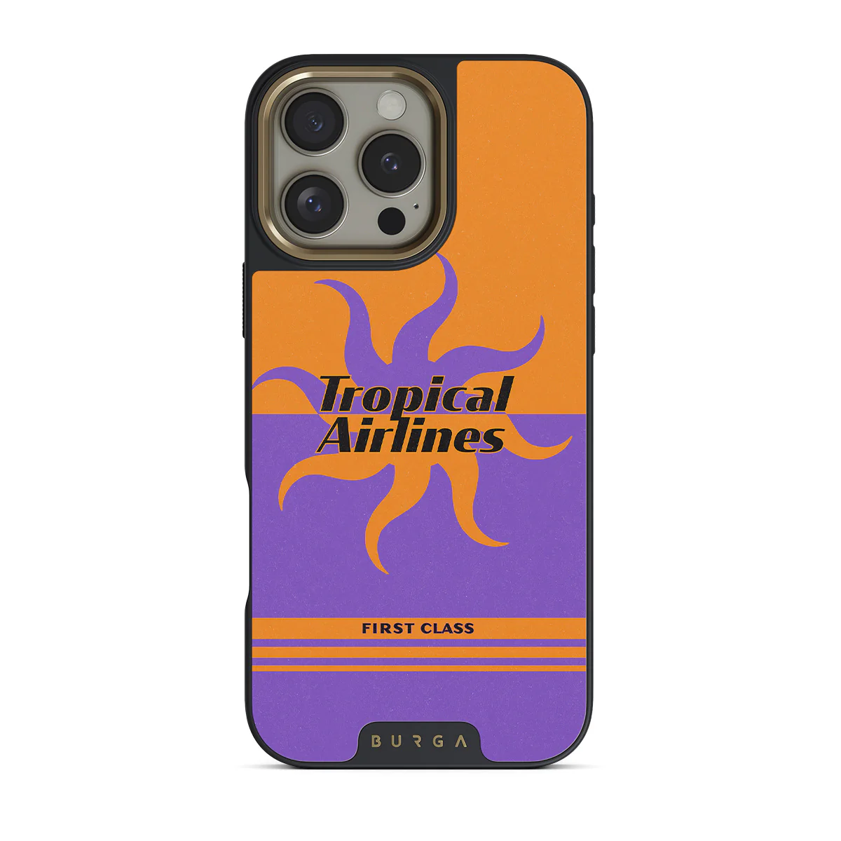 First Class - iPhone 16 Pro Case - Image 6