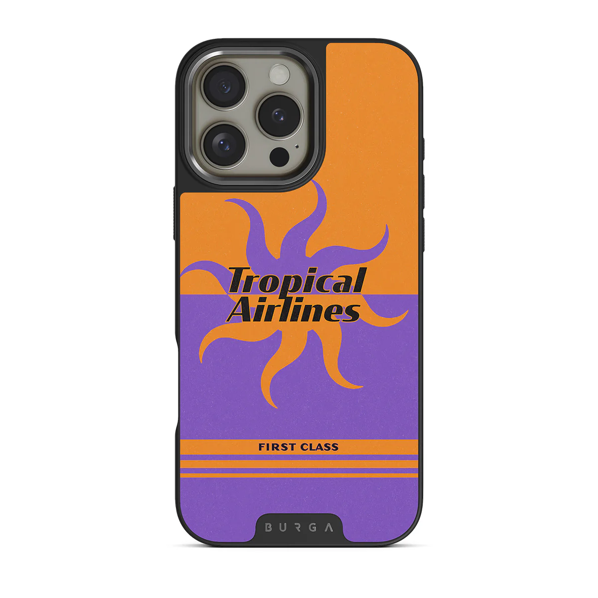 First Class - iPhone 16 Pro Max Case - Image 13