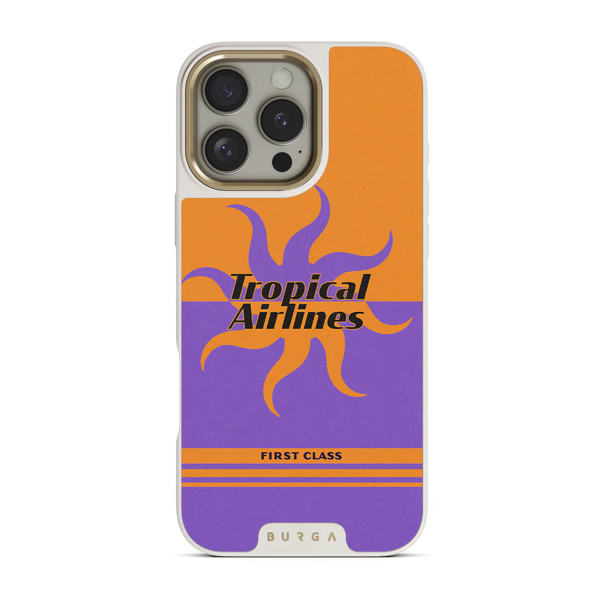 First Class - iPhone 16 Pro Max Case - Image 20