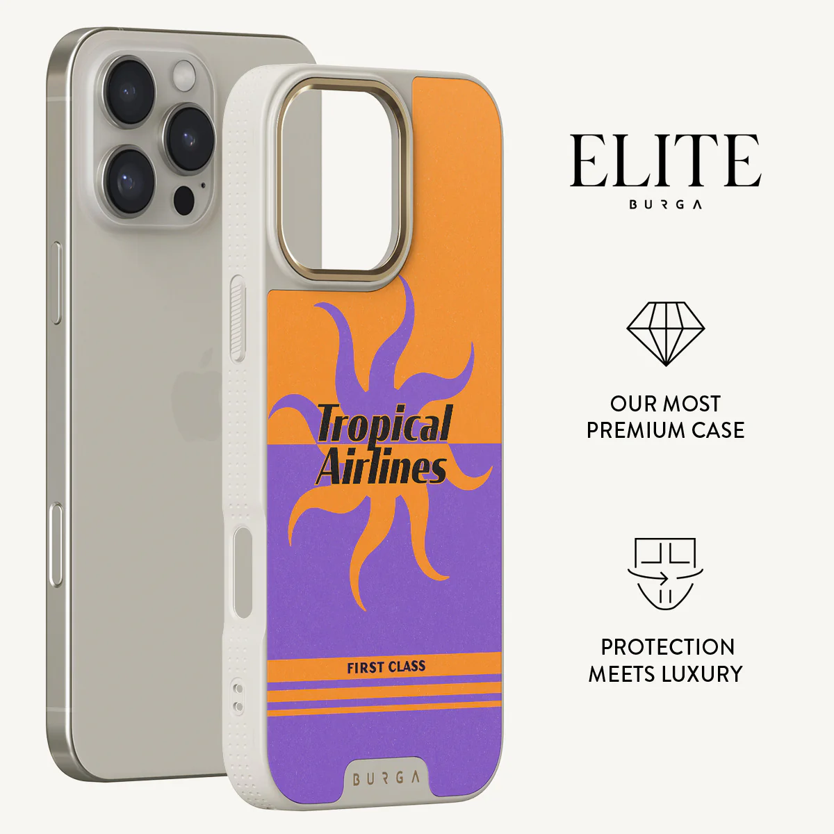 First Class - iPhone 16 Pro Max Case - Image 21