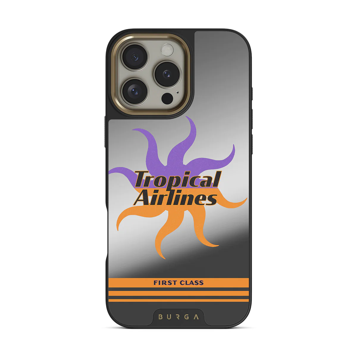 First Class - iPhone 16 Pro Max Case - Image 27
