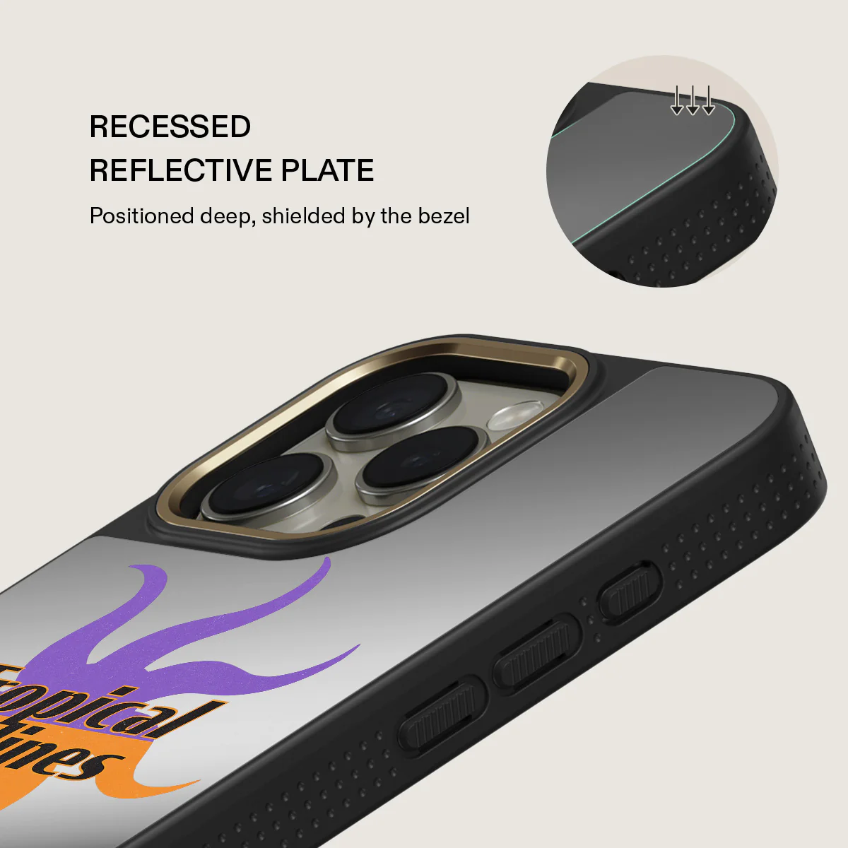 First Class - iPhone 16 Pro Max Case - Image 30