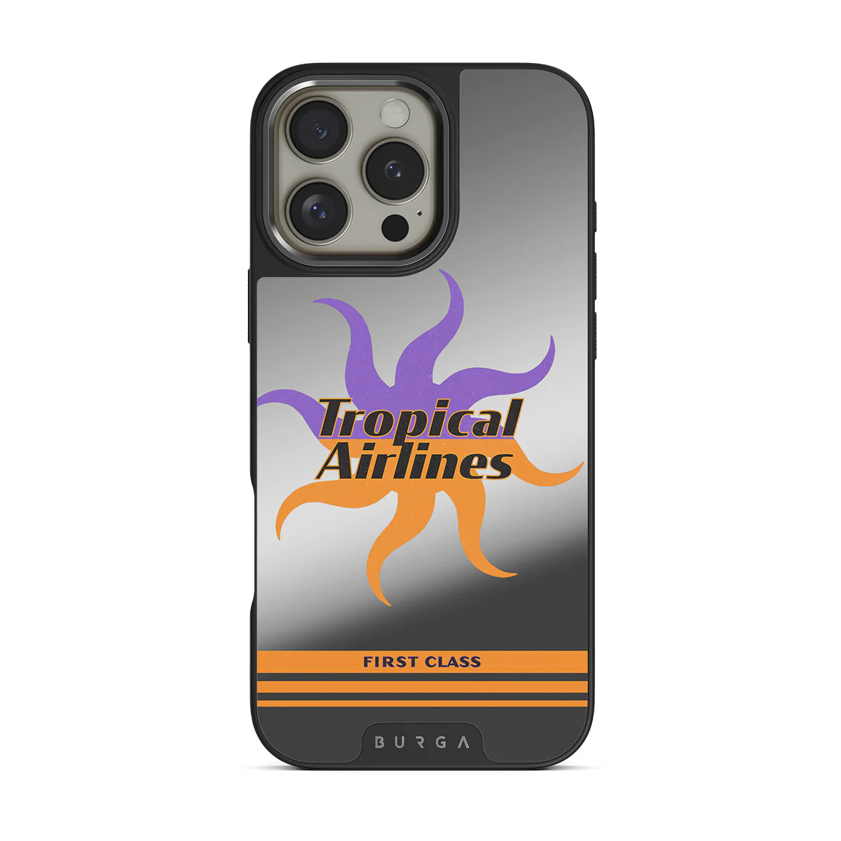 First Class - iPhone 16 Pro Max Case - Image 35
