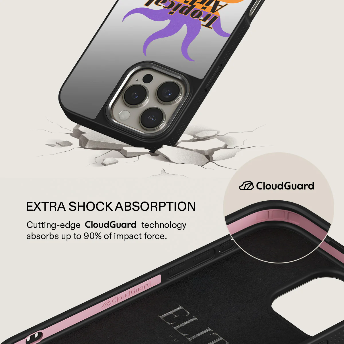 First Class - iPhone 16 Pro Max Case - Image 37