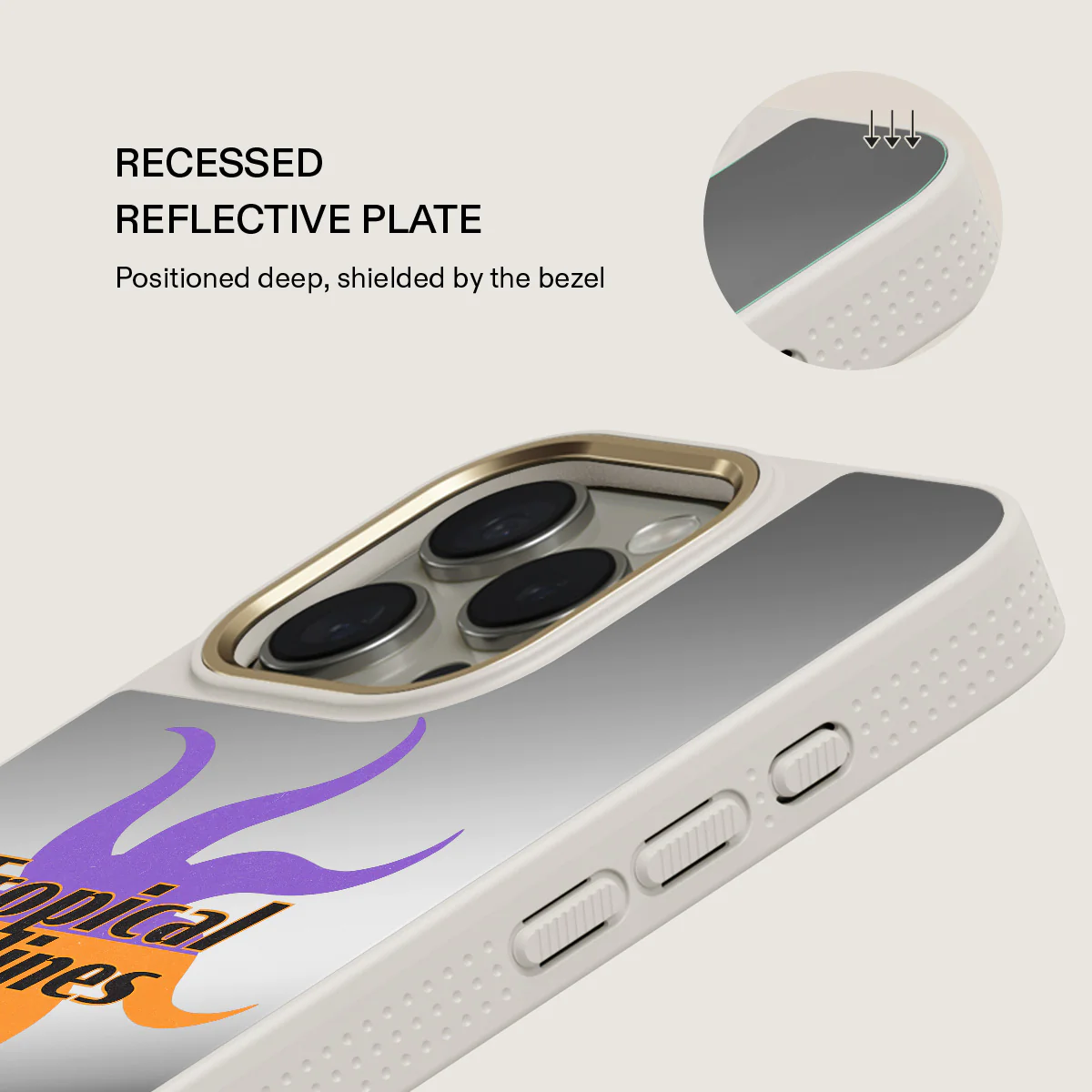 First Class - iPhone 16 Pro Max Case - Image 52
