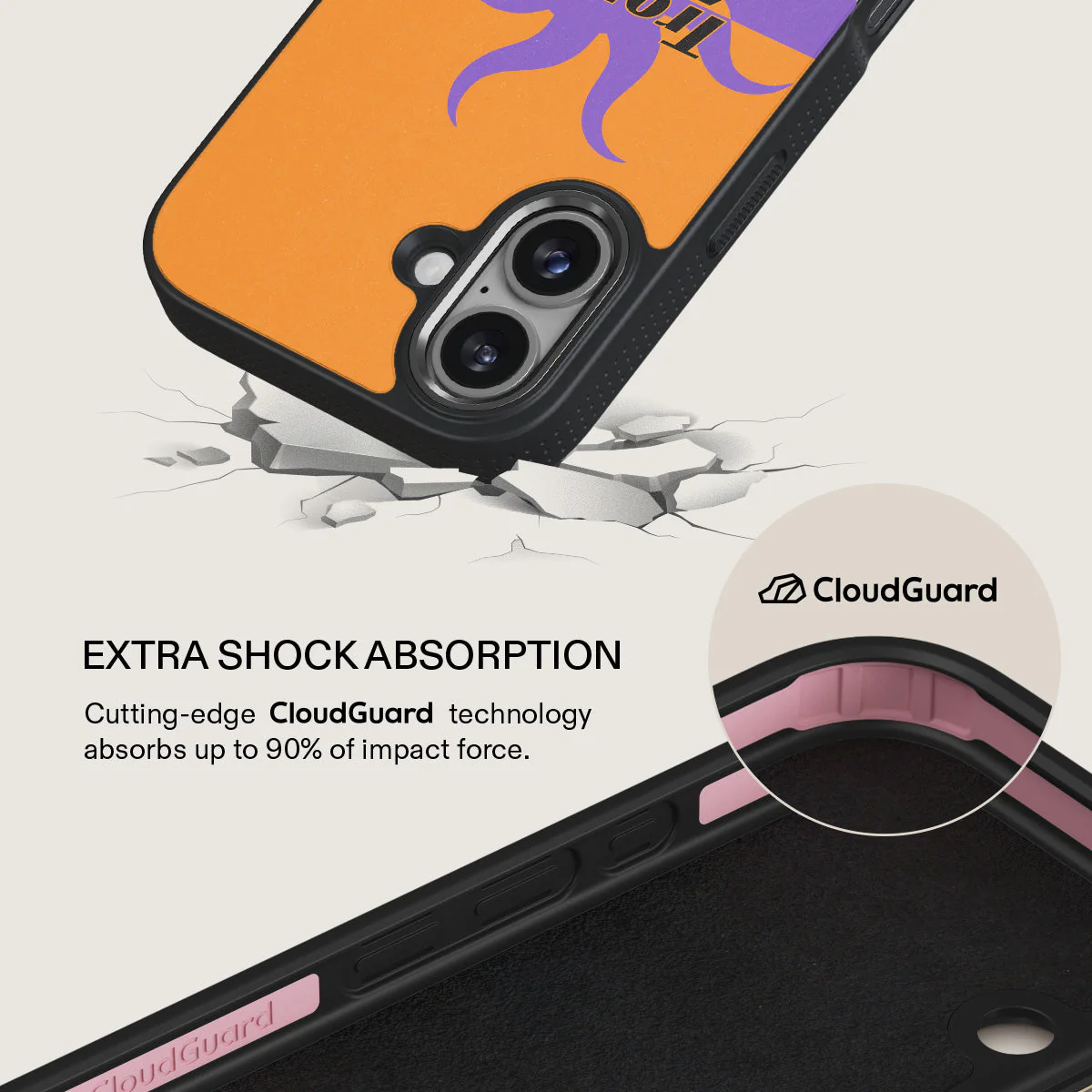 First Class - iPhone 17 Case - Image 14