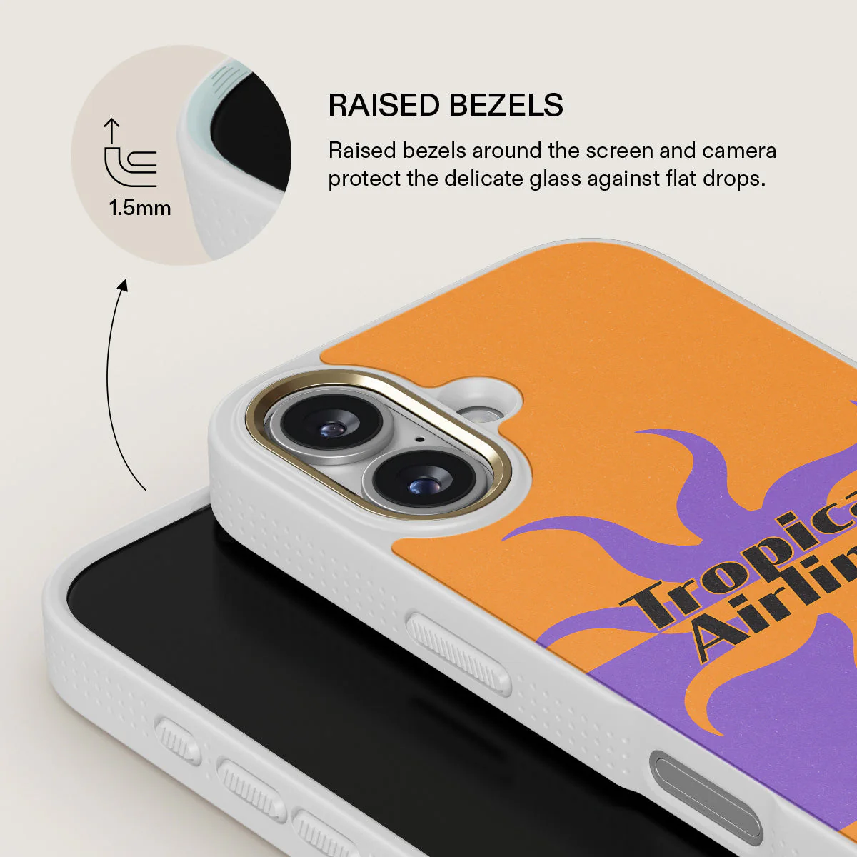 First Class - iPhone 17 Case - Image 22