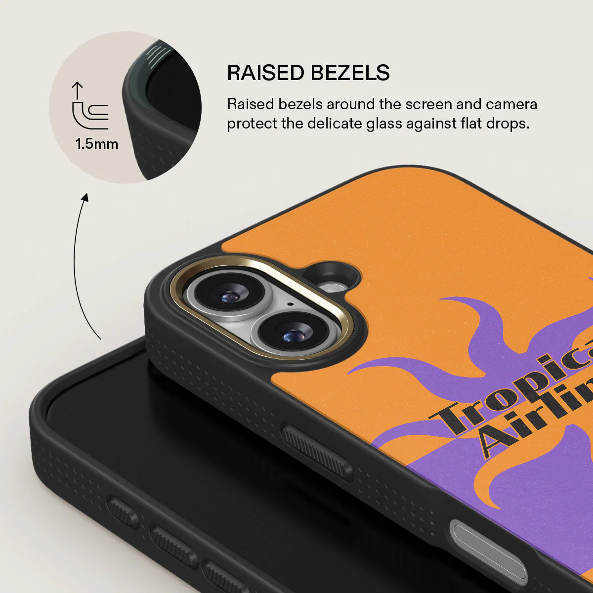 First Class - iPhone 17 Case - Image 8