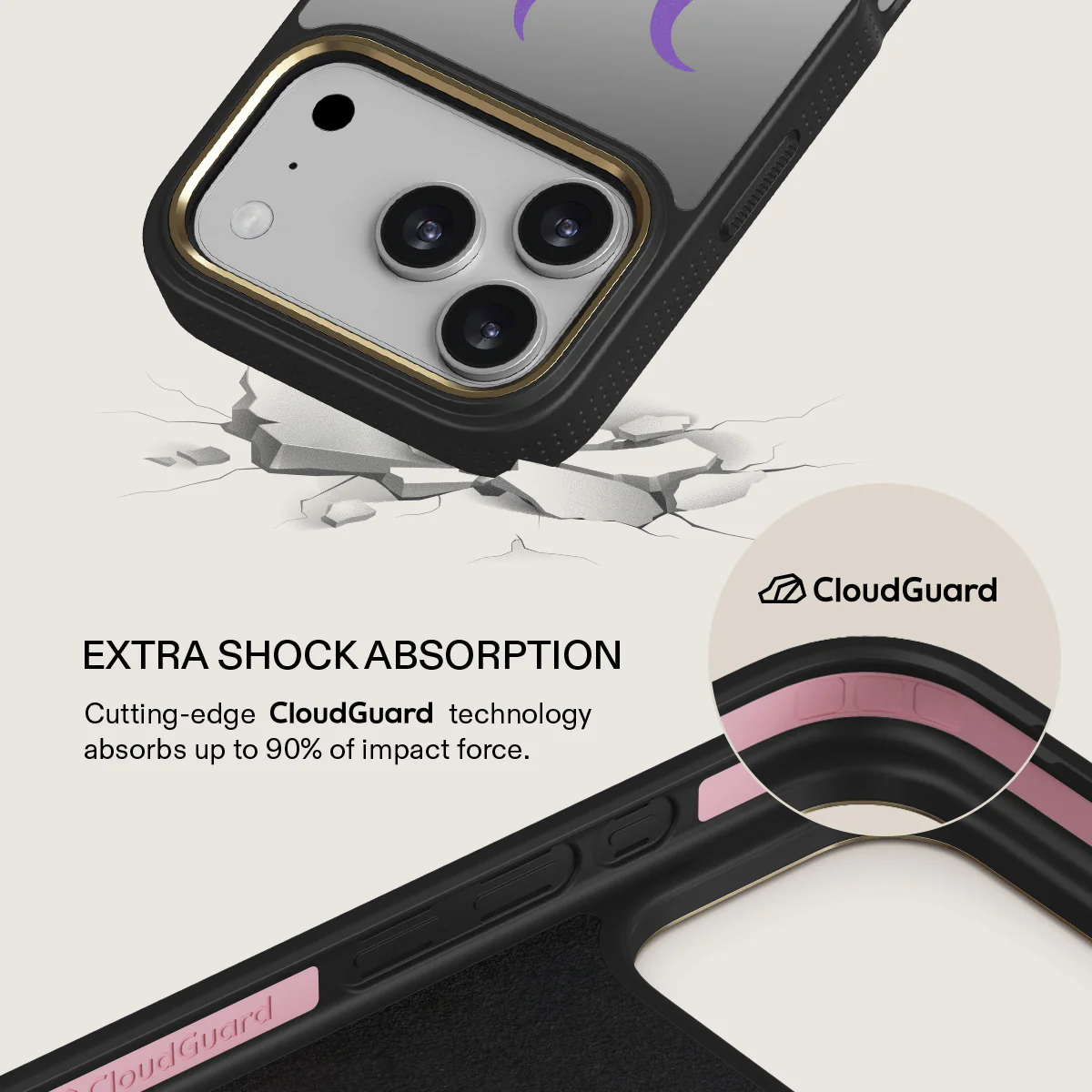 First Class - iPhone 17 Pro Case - Image 28