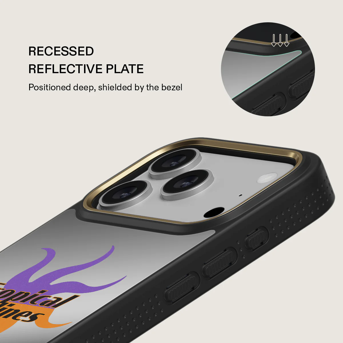 First Class - iPhone 17 Pro Case - Image 29