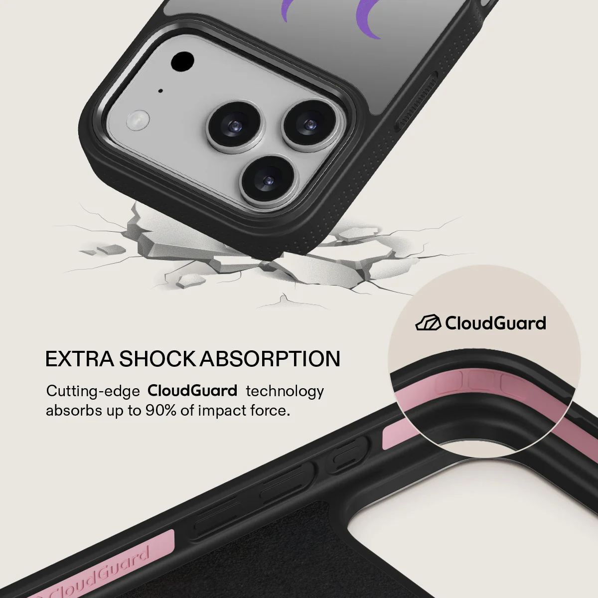 First Class - iPhone 17 Pro Case - Image 36