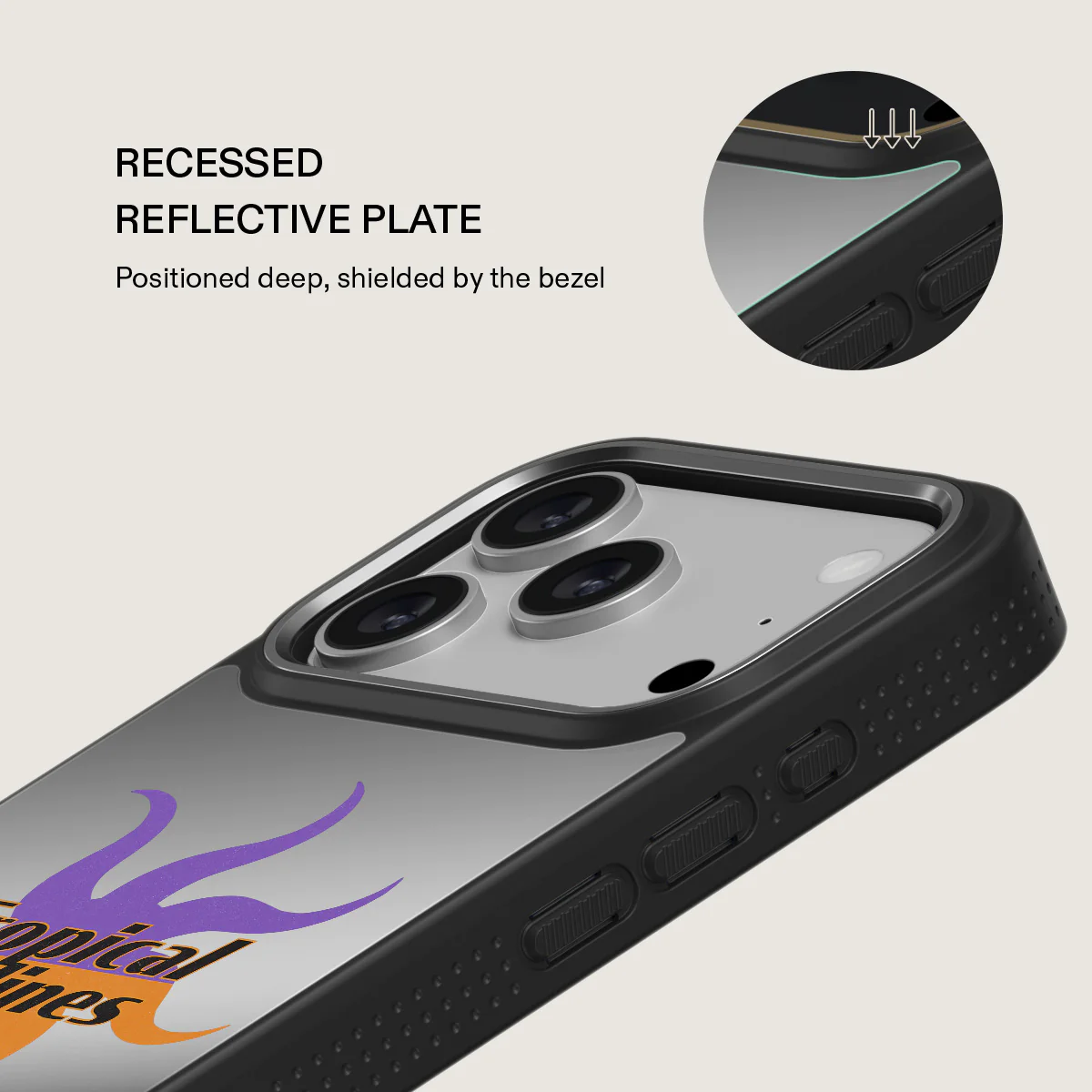 First Class - iPhone 17 Pro Case - Image 37