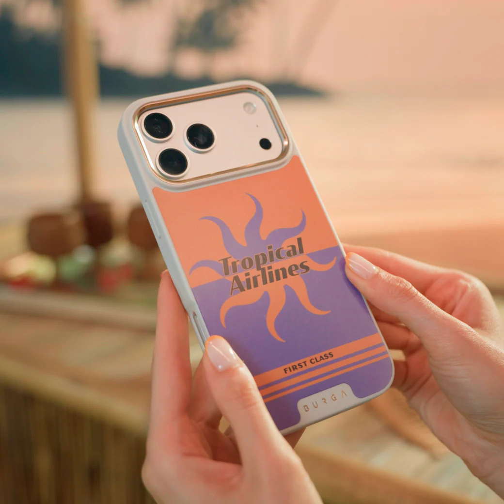 First Class - iPhone 17 Pro Case - Image 44