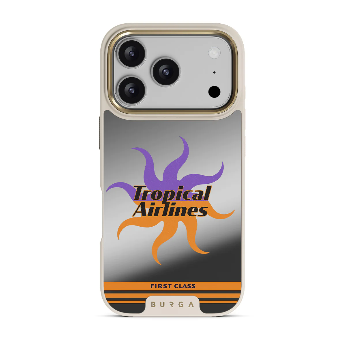 First Class - iPhone 17 Pro Case - Image 48