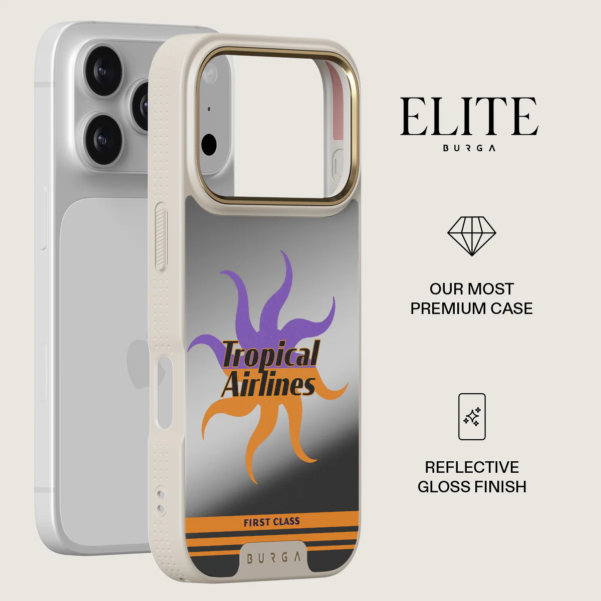 First Class - iPhone 17 Pro Case - Image 49