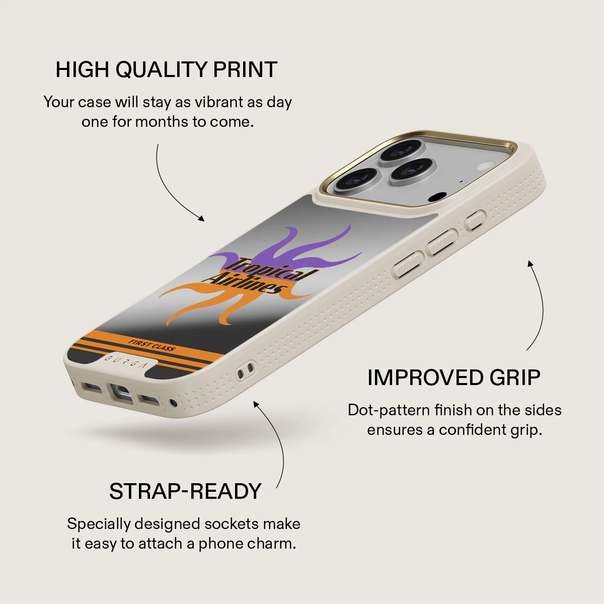 First Class - iPhone 17 Pro Case - Image 53