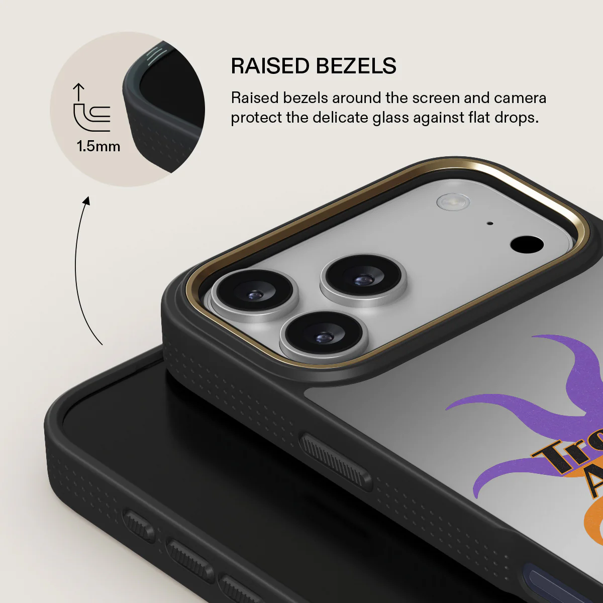 First Class - iPhone 17 Pro Max Case - Image 30