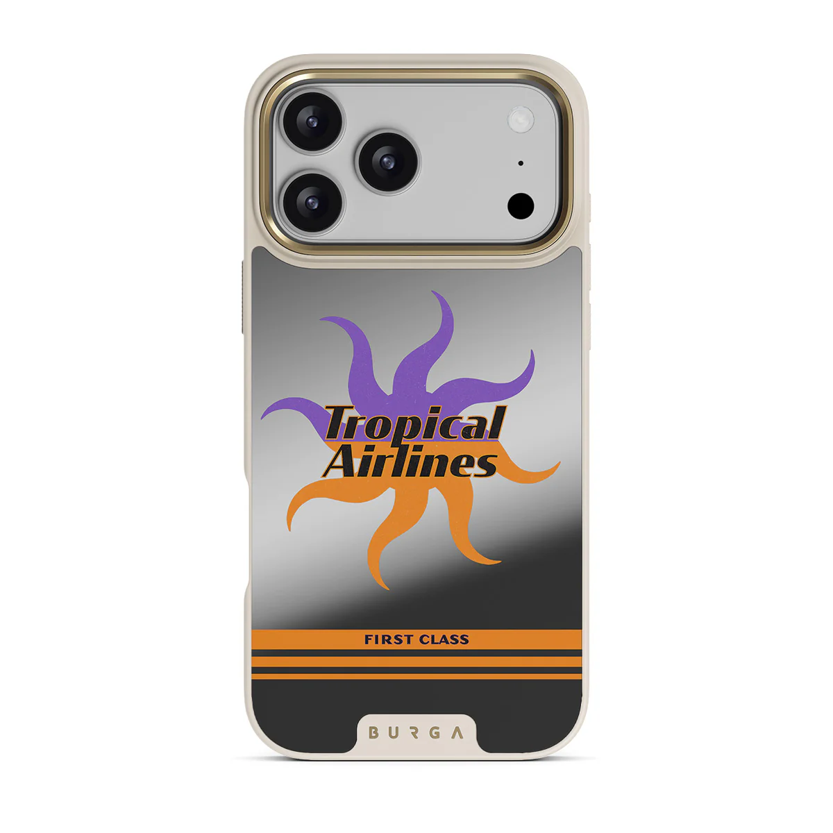 First Class - iPhone 17 Pro Max Case - Image 48