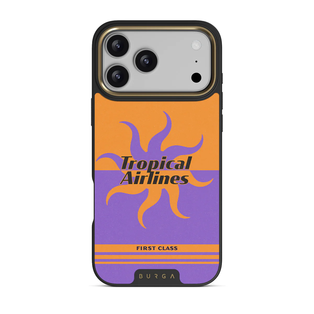 First Class - iPhone 17 Pro Max Case - Image 5