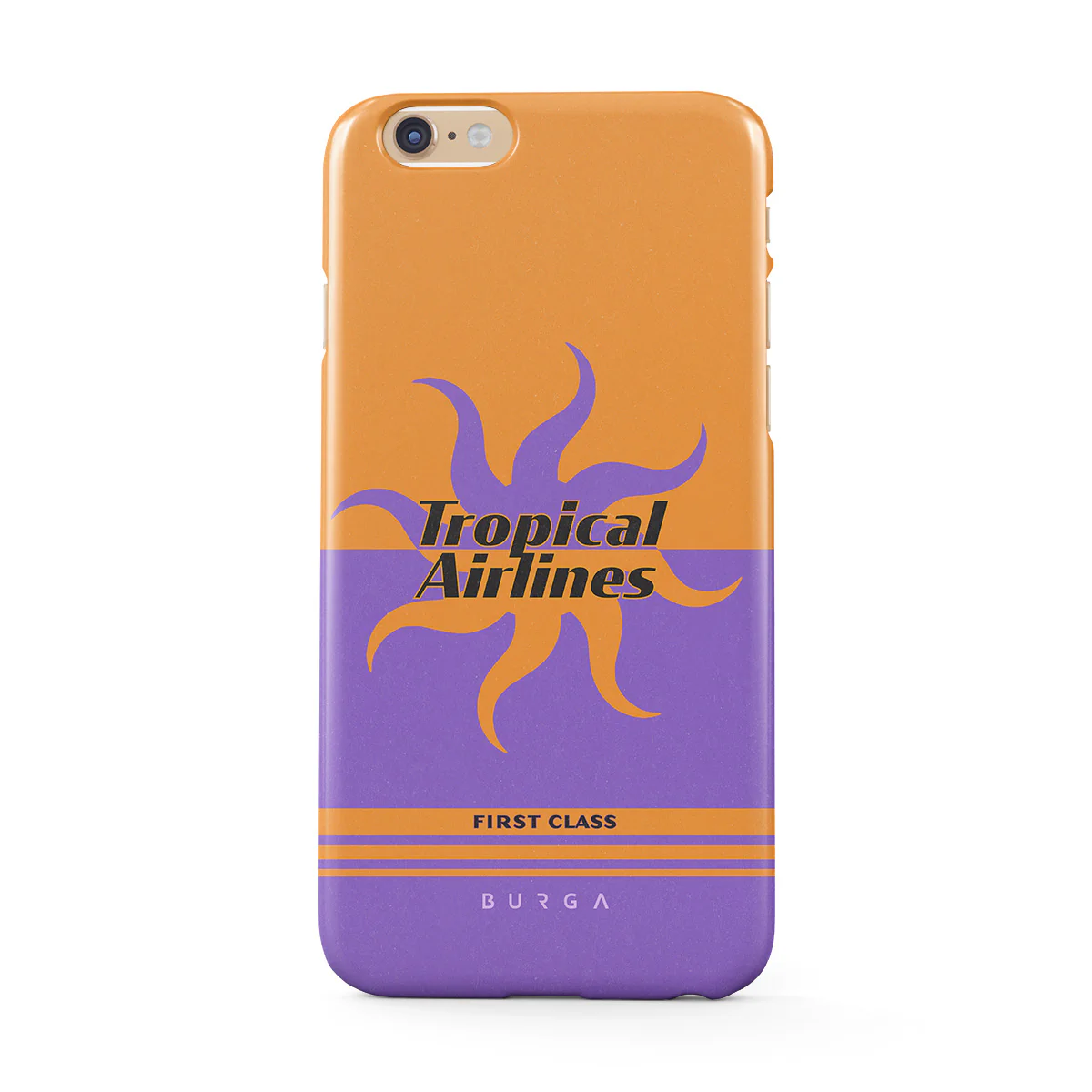 First Class - iPhone 6 / 6S Case