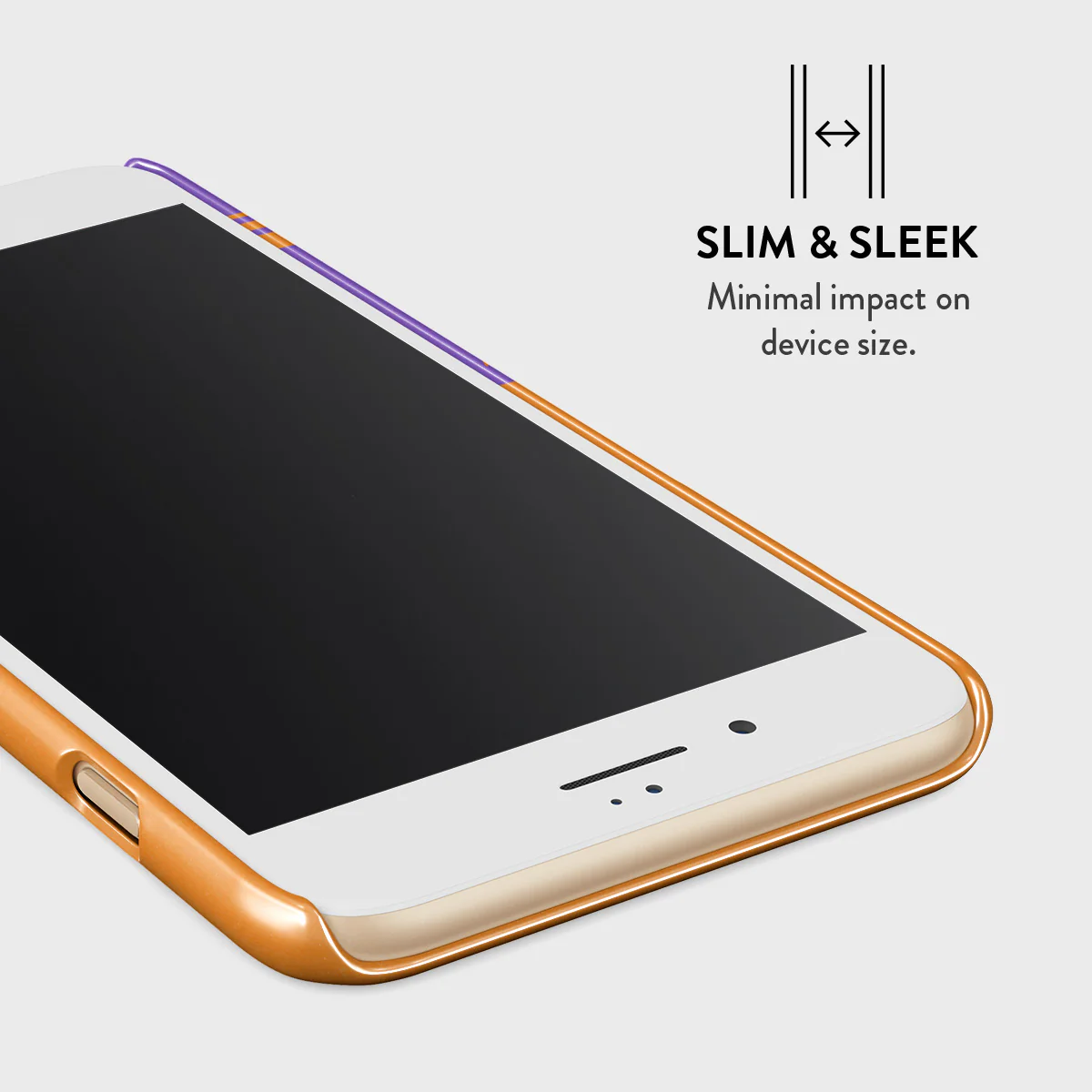 First Class - iPhone 6 / 6S Case - Image 4