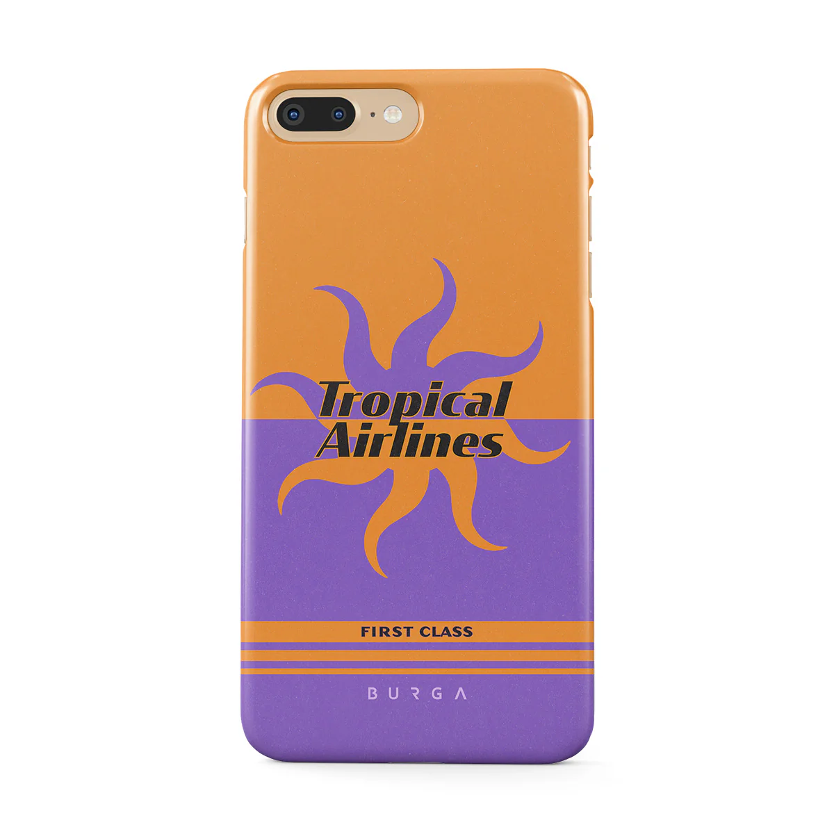 First Class - iPhone 7 Plus / 8 Plus Case