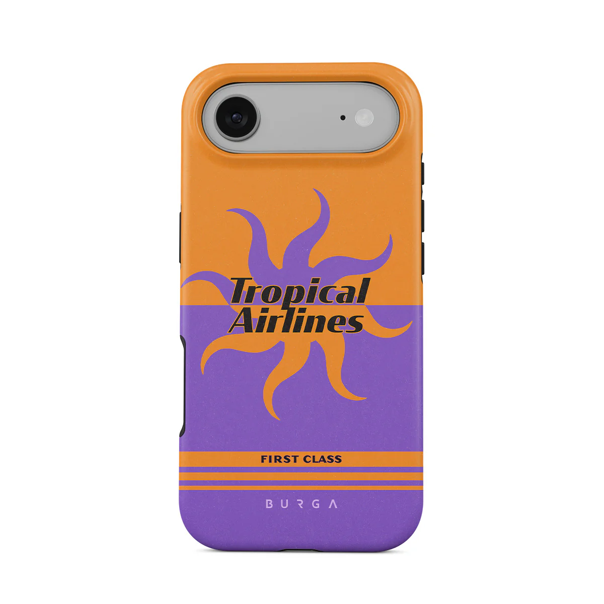 First Class - iPhone Air Case