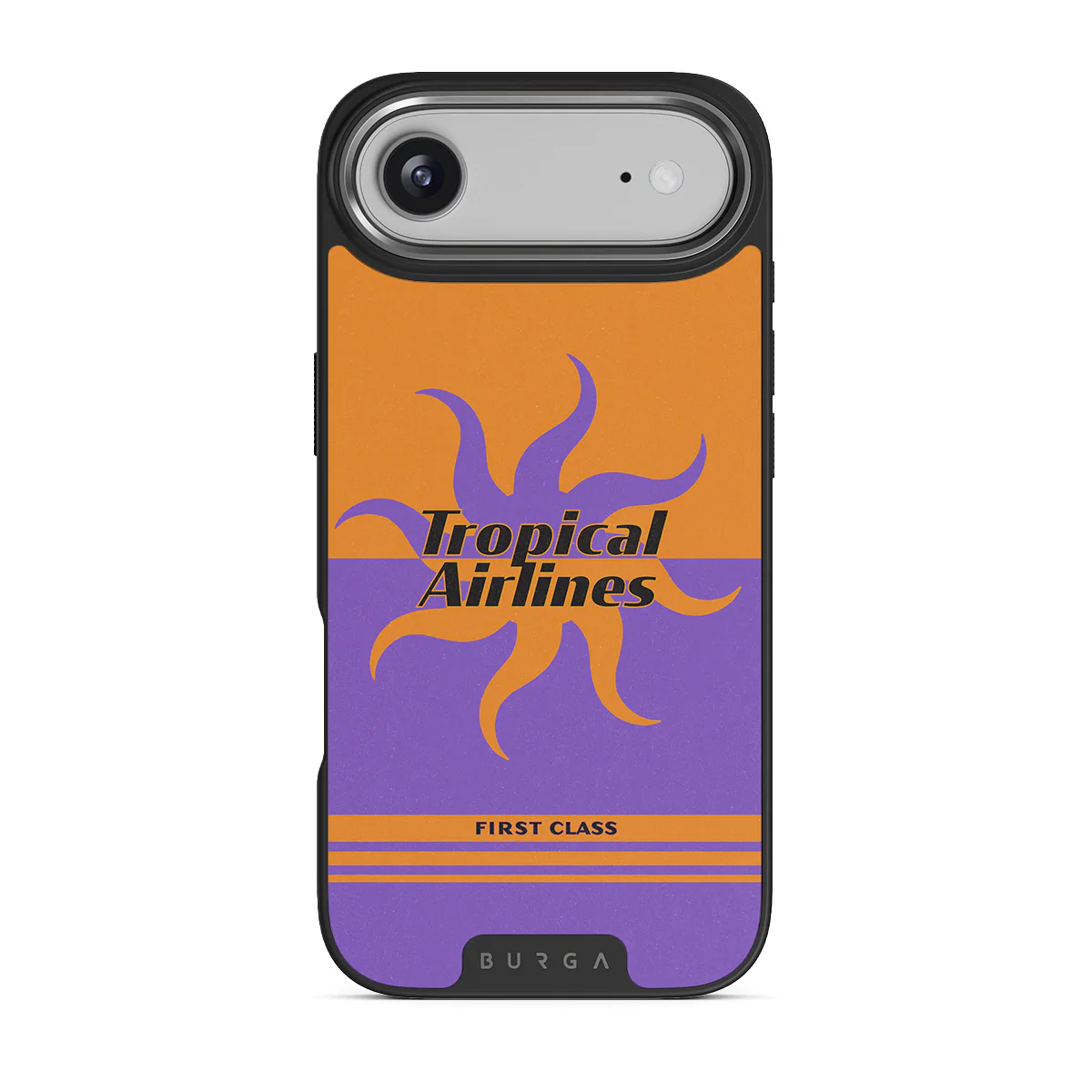 First Class - iPhone Air Case - Image 12