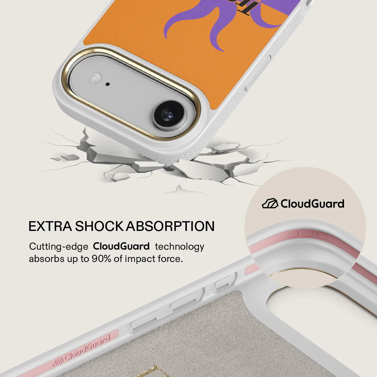 First Class - iPhone Air Case - Image 21