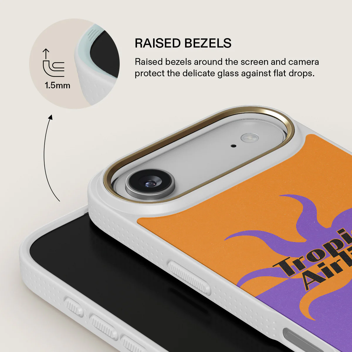 First Class - iPhone Air Case - Image 22