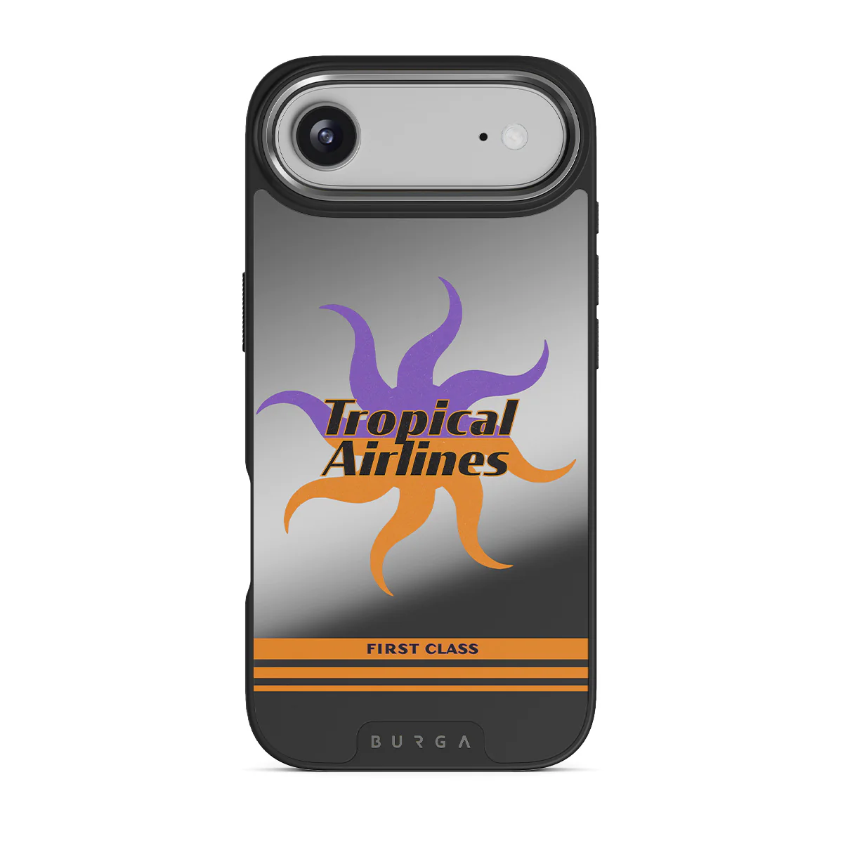First Class - iPhone Air Case - Image 34