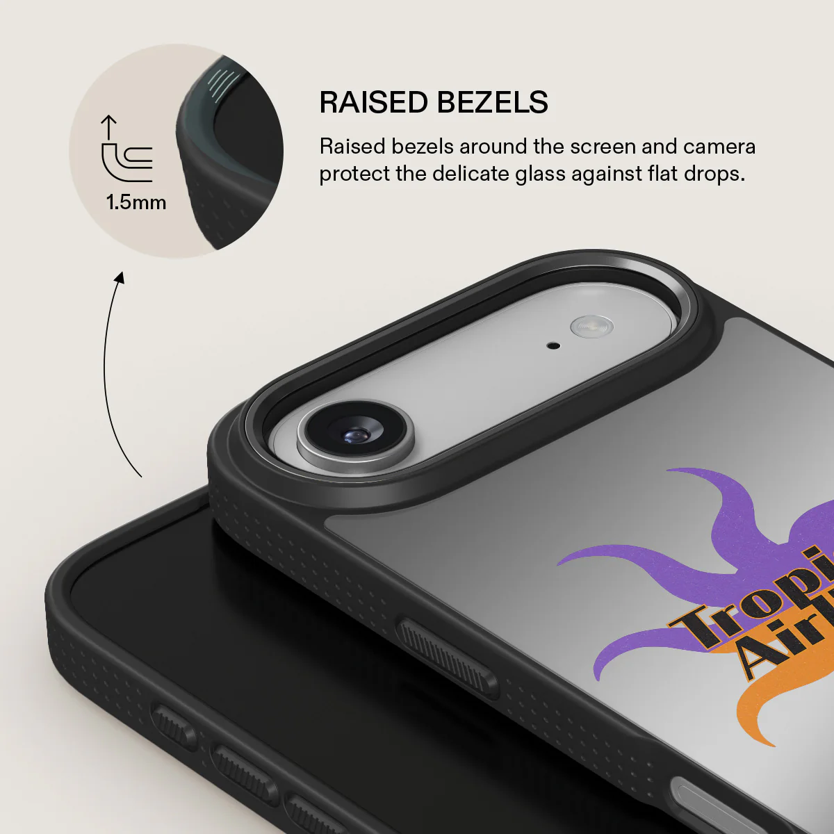 First Class - iPhone Air Case - Image 38