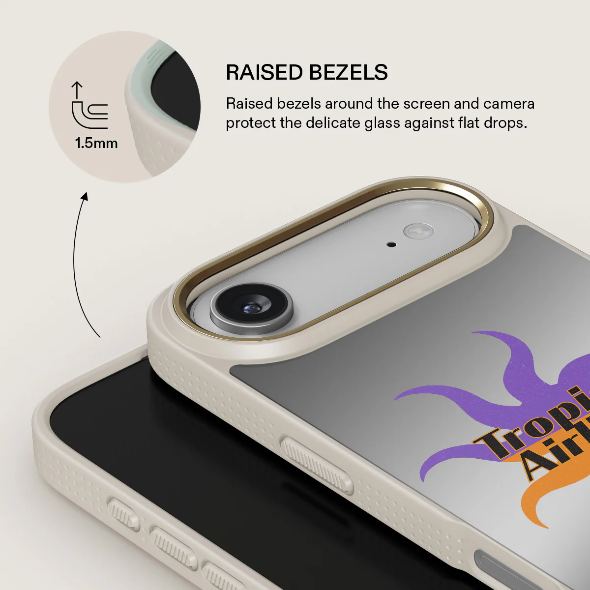 First Class - iPhone Air Case - Image 52