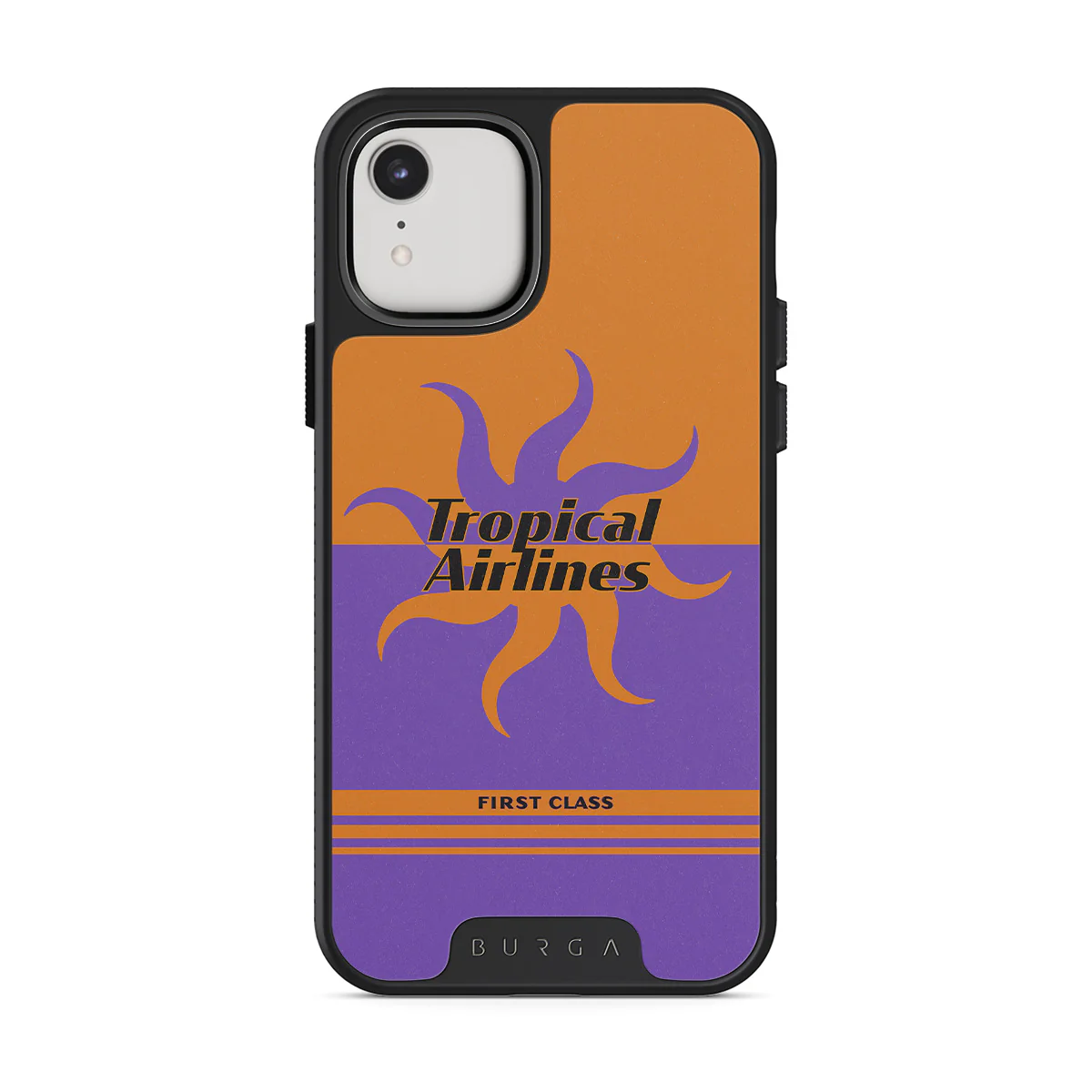 First Class - iPhone XR Case - Image 16