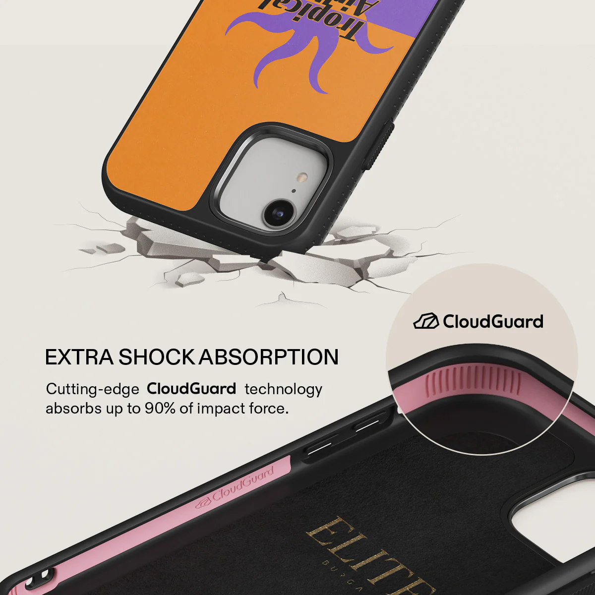 First Class - iPhone XR Case - Image 18