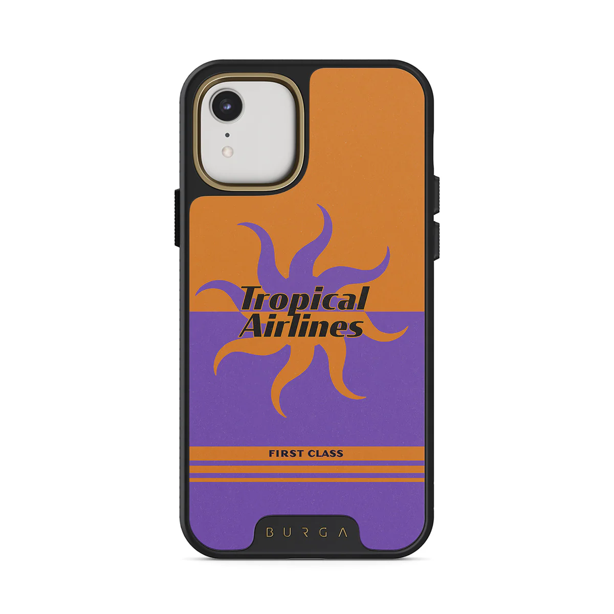 First Class - iPhone XR Case - Image 9