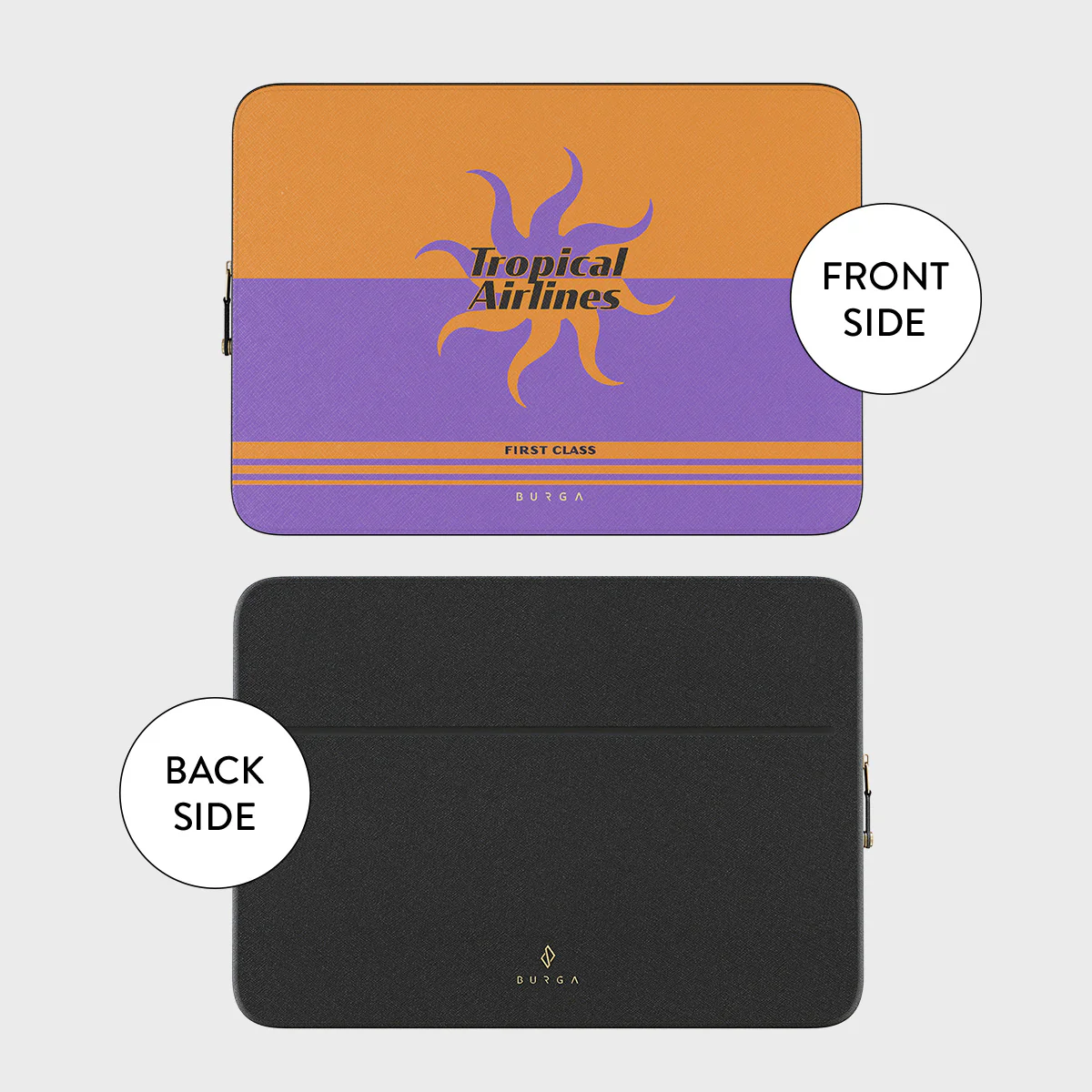 First Class - Laptop Sleeve - Image 5