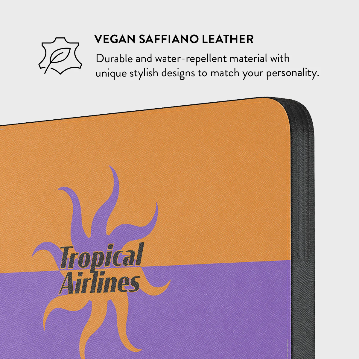 First Class - Laptop Sleeve - Image 6