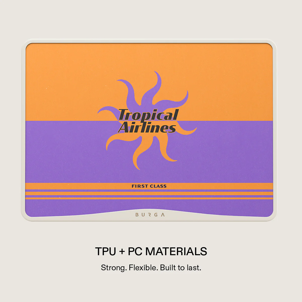 First Class - Macbook Case - Image 14