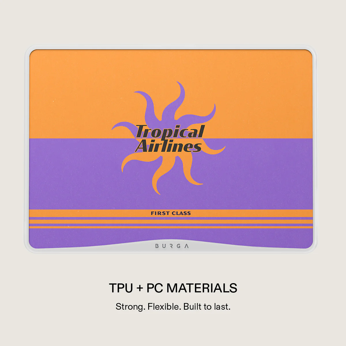 First Class - Macbook Case - Image 15