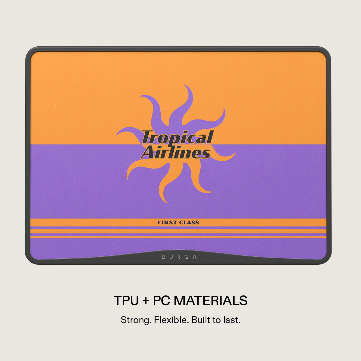 First Class - Macbook Case - Image 16