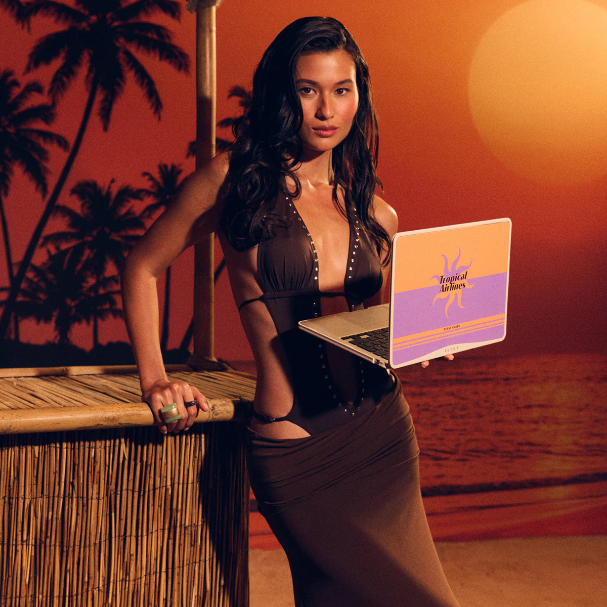 First Class - Macbook Case - Image 18