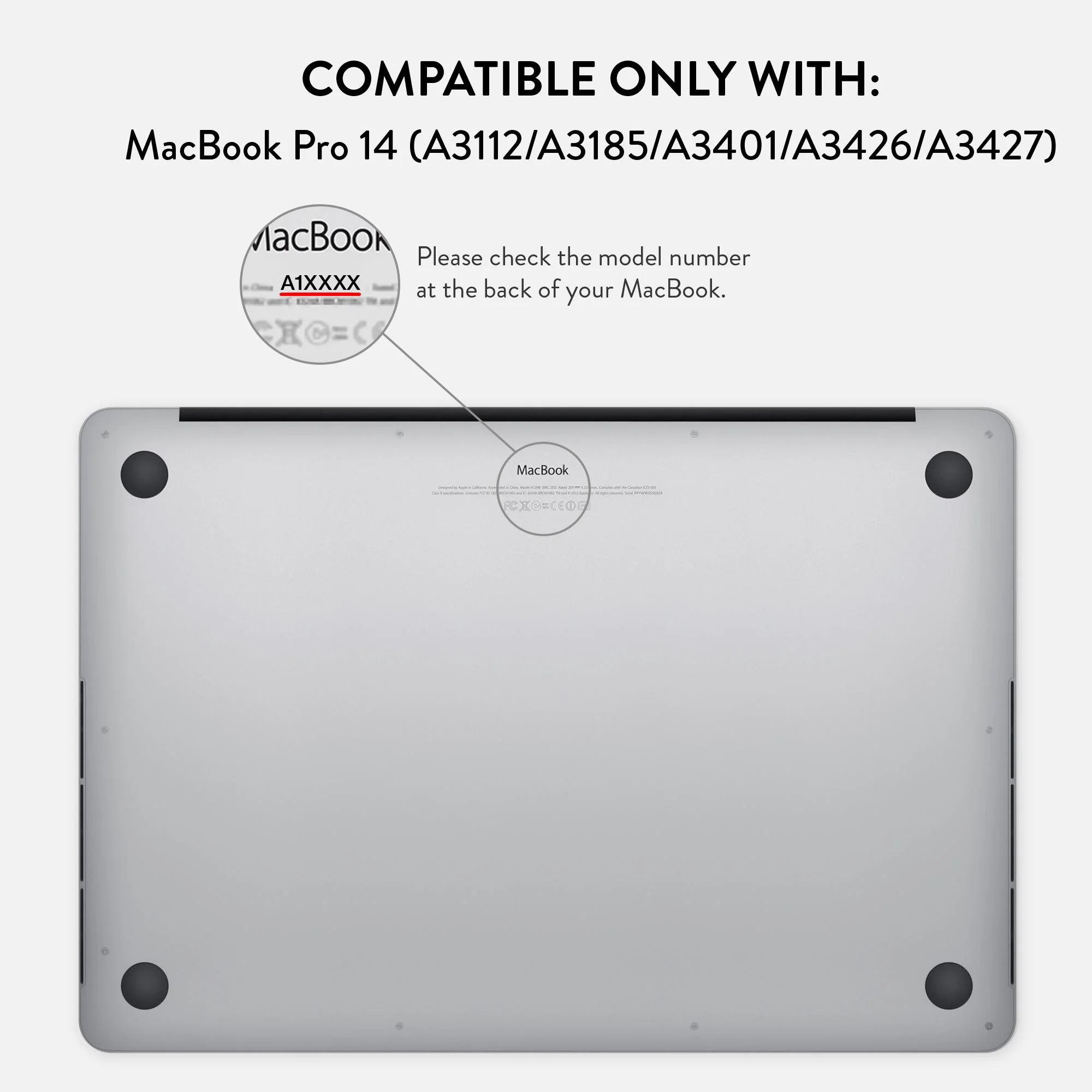 First Class - Macbook Case - Image 15