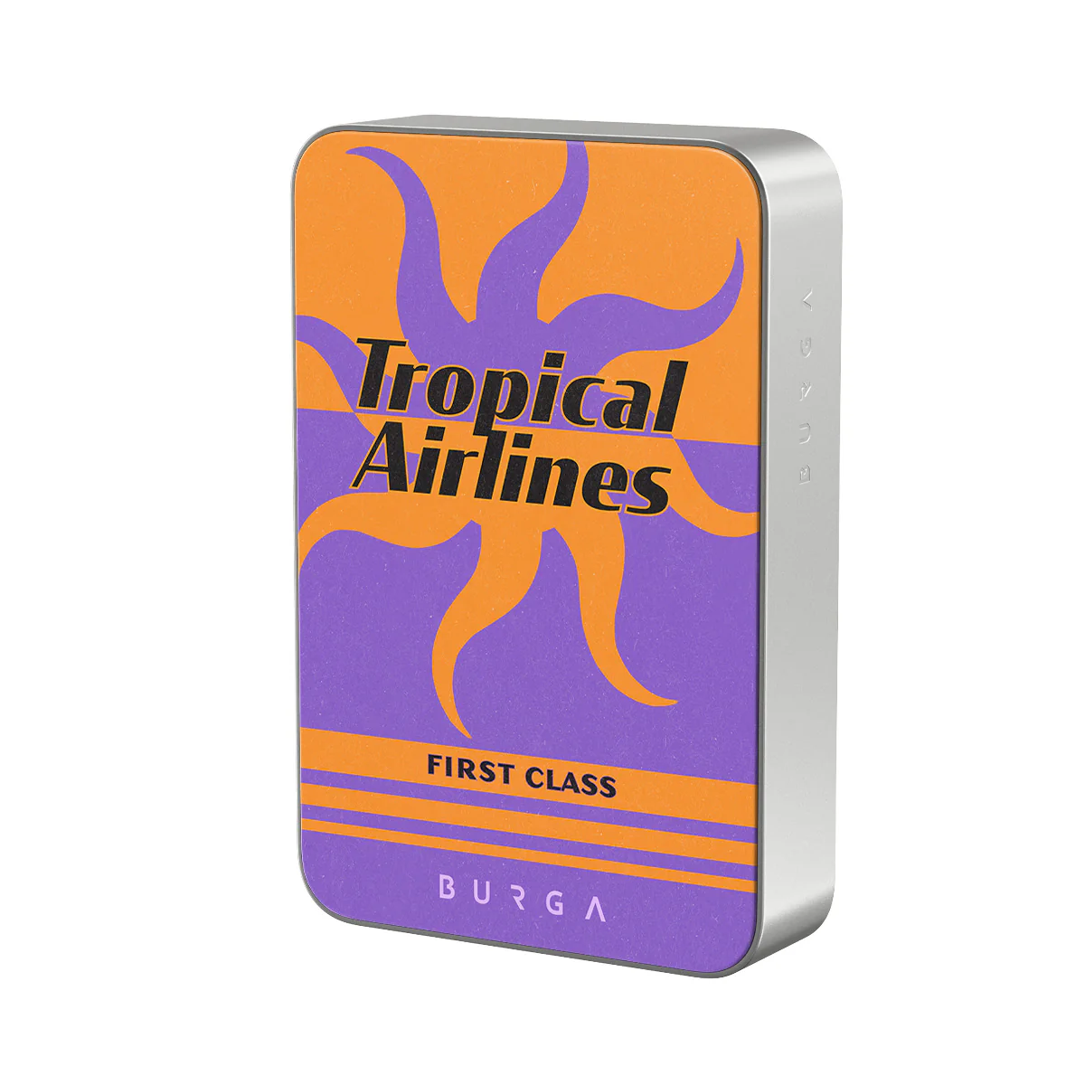 First Class - Magnetic Power Bank - Image 41