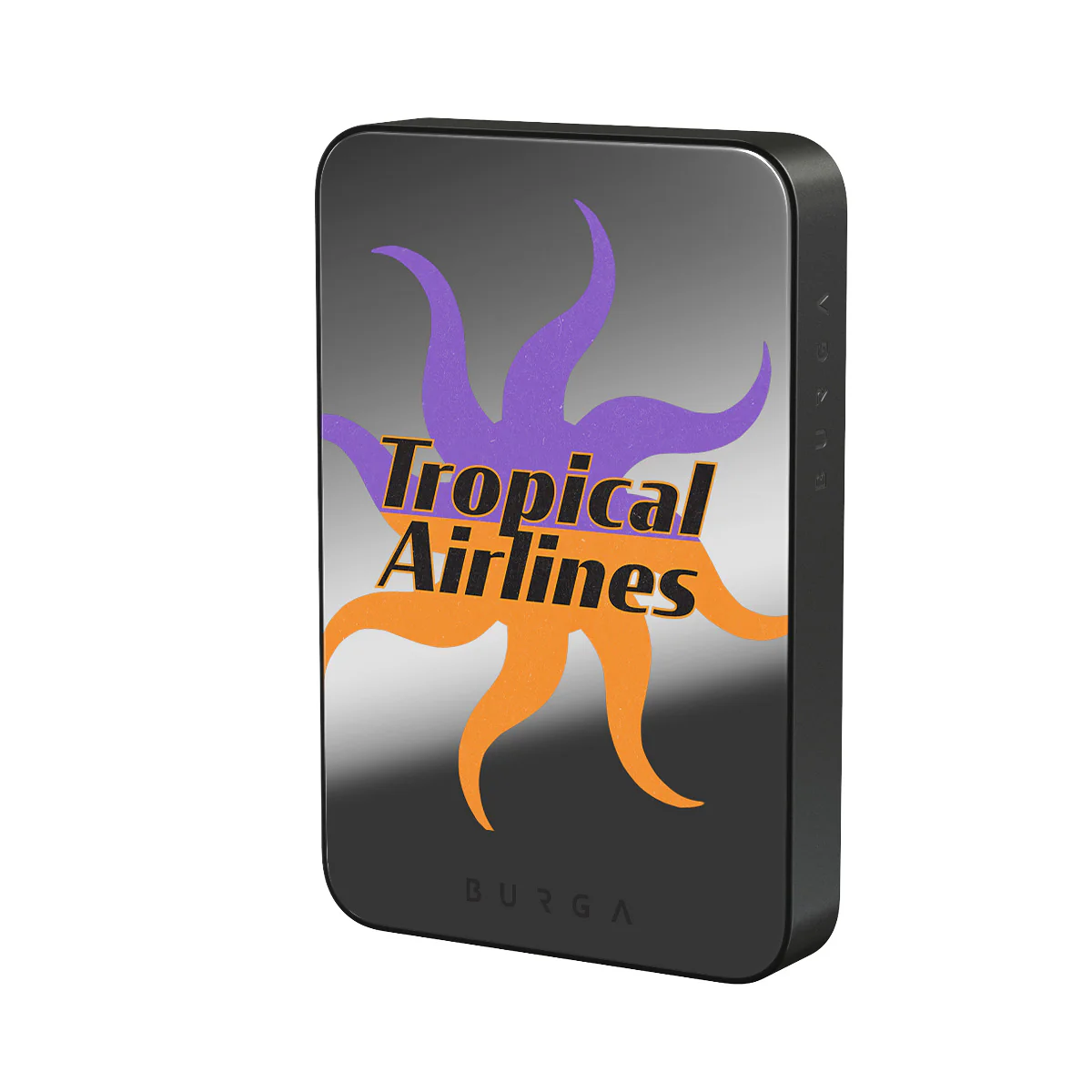 First Class - Magnetic Power Bank - Image 61