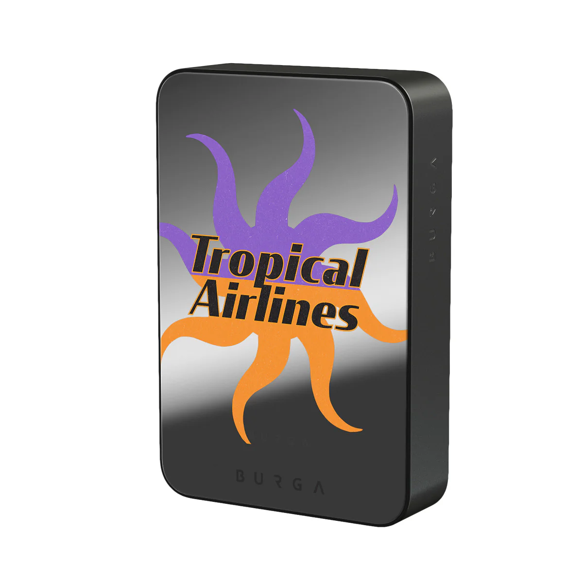 First Class - Magnetic Power Bank - Image 76