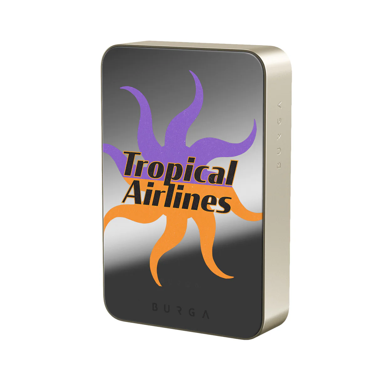 First Class - Magnetic Power Bank - Image 81