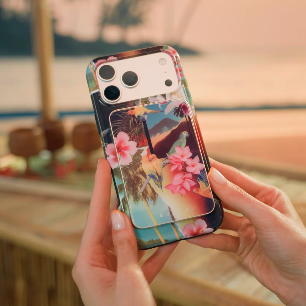 First Class - Magnetic Power Bank - Image 91