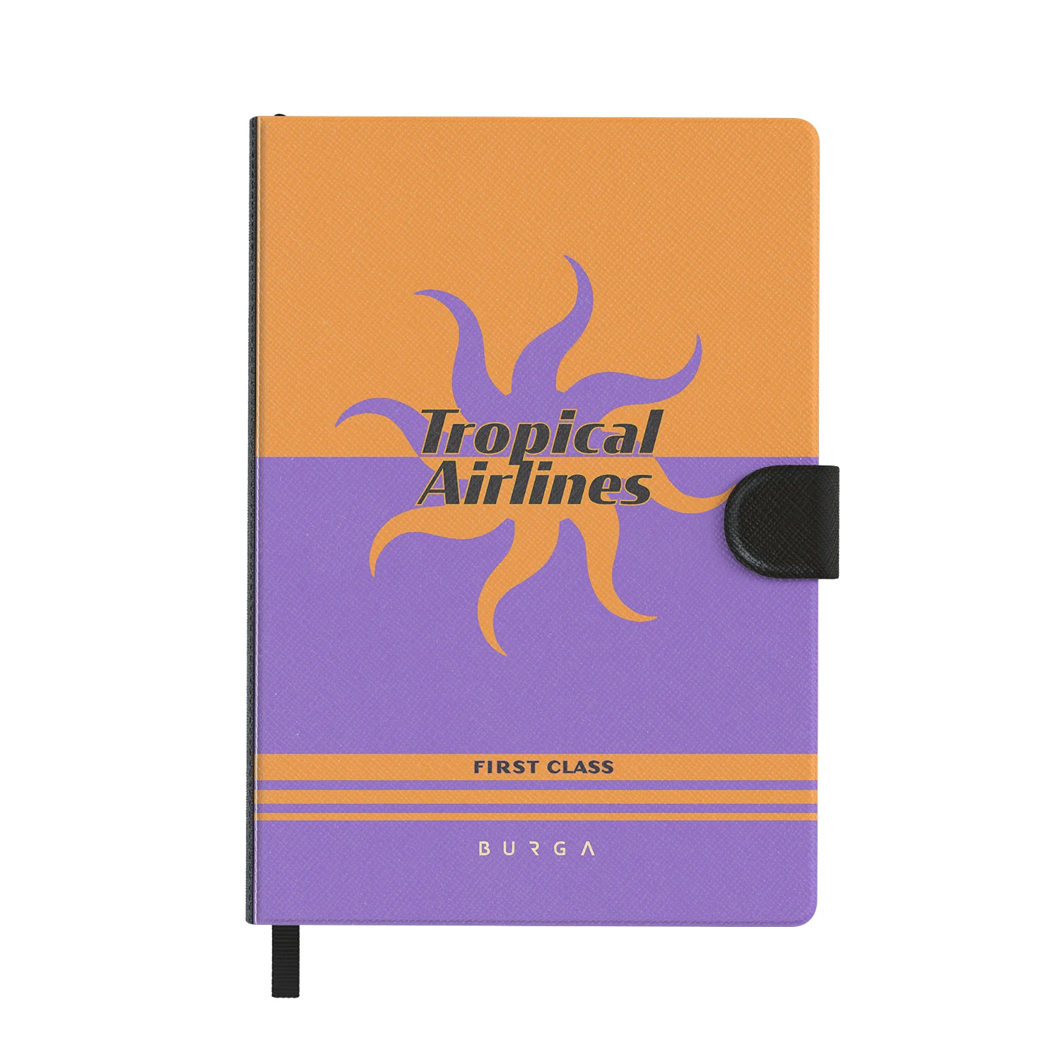 First Class - Notebook - Image 2